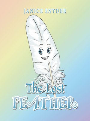 cover image of The Lost Feather
